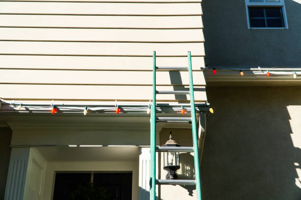 Historical Building Siding Restoration in Culpeper, VA